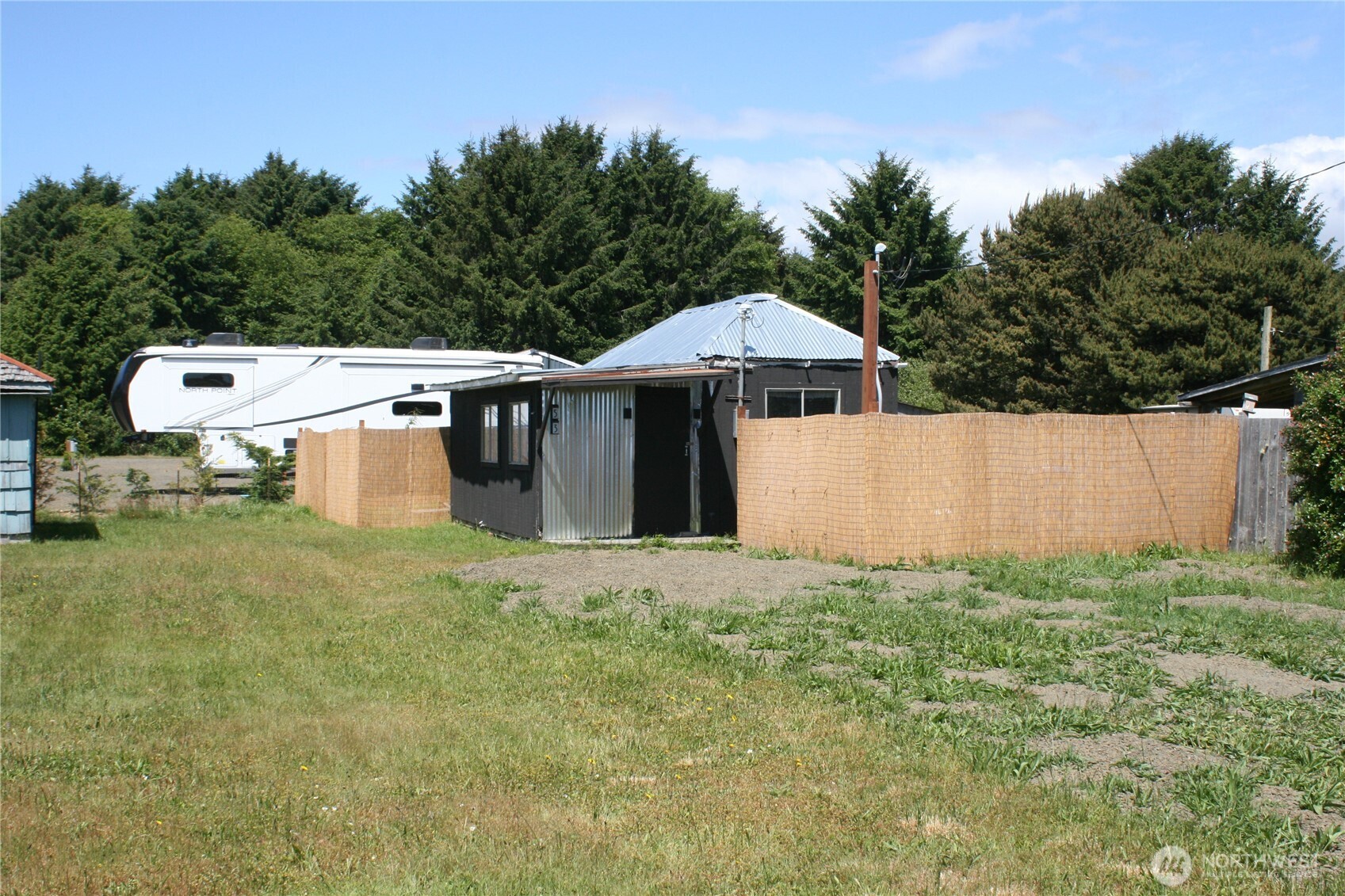 53 5th Street Moclips, WA 98562 - Photo 1 of 18