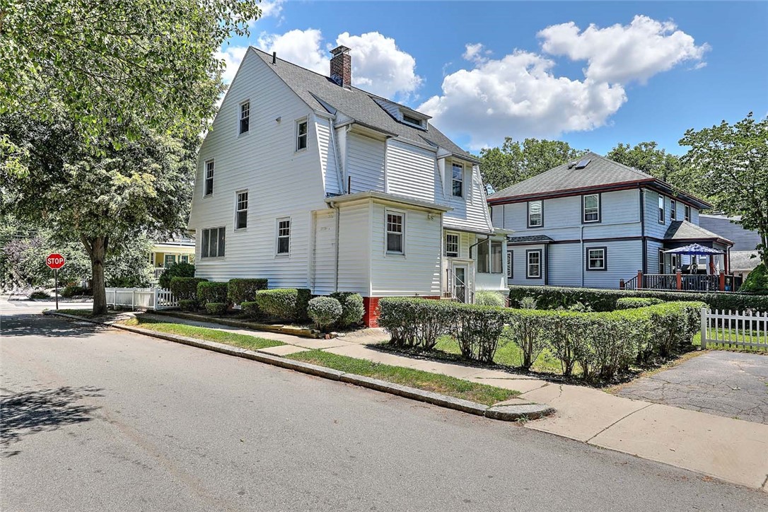 20 Summit Avenue Providence, RI 02906 - Photo 36 of 40