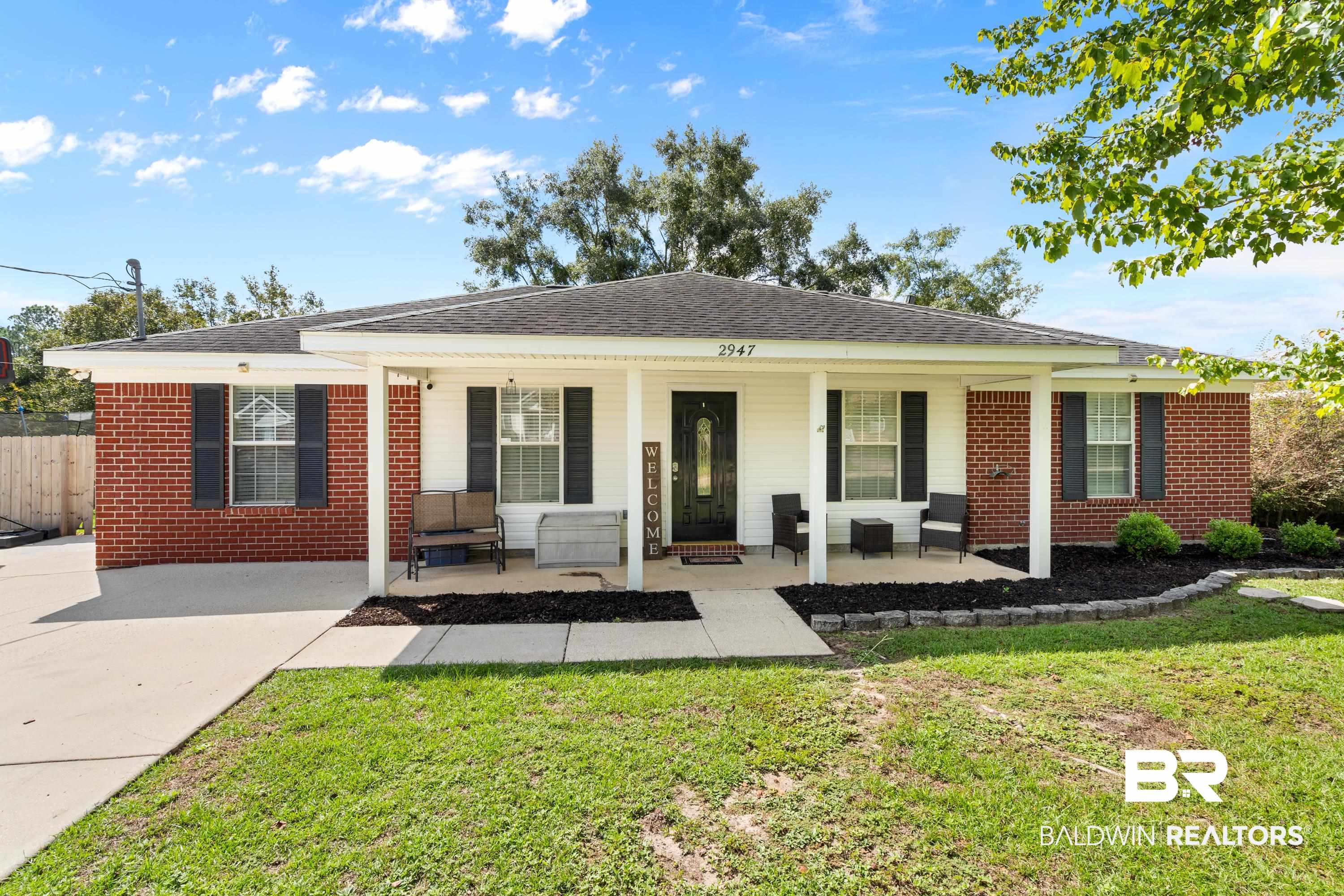 2947 Bear Oak Court Mobile, AL 36608 - Photo 1 of 50