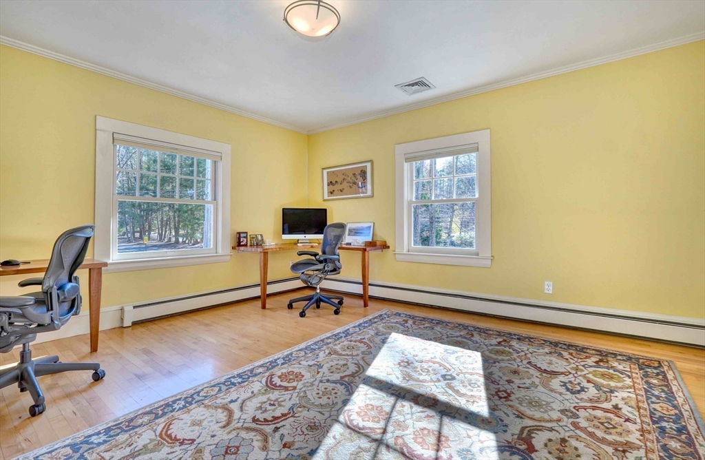 257 Concord Road Lincoln, MA 01773 - Photo 23 of 41 Gallery Image 23