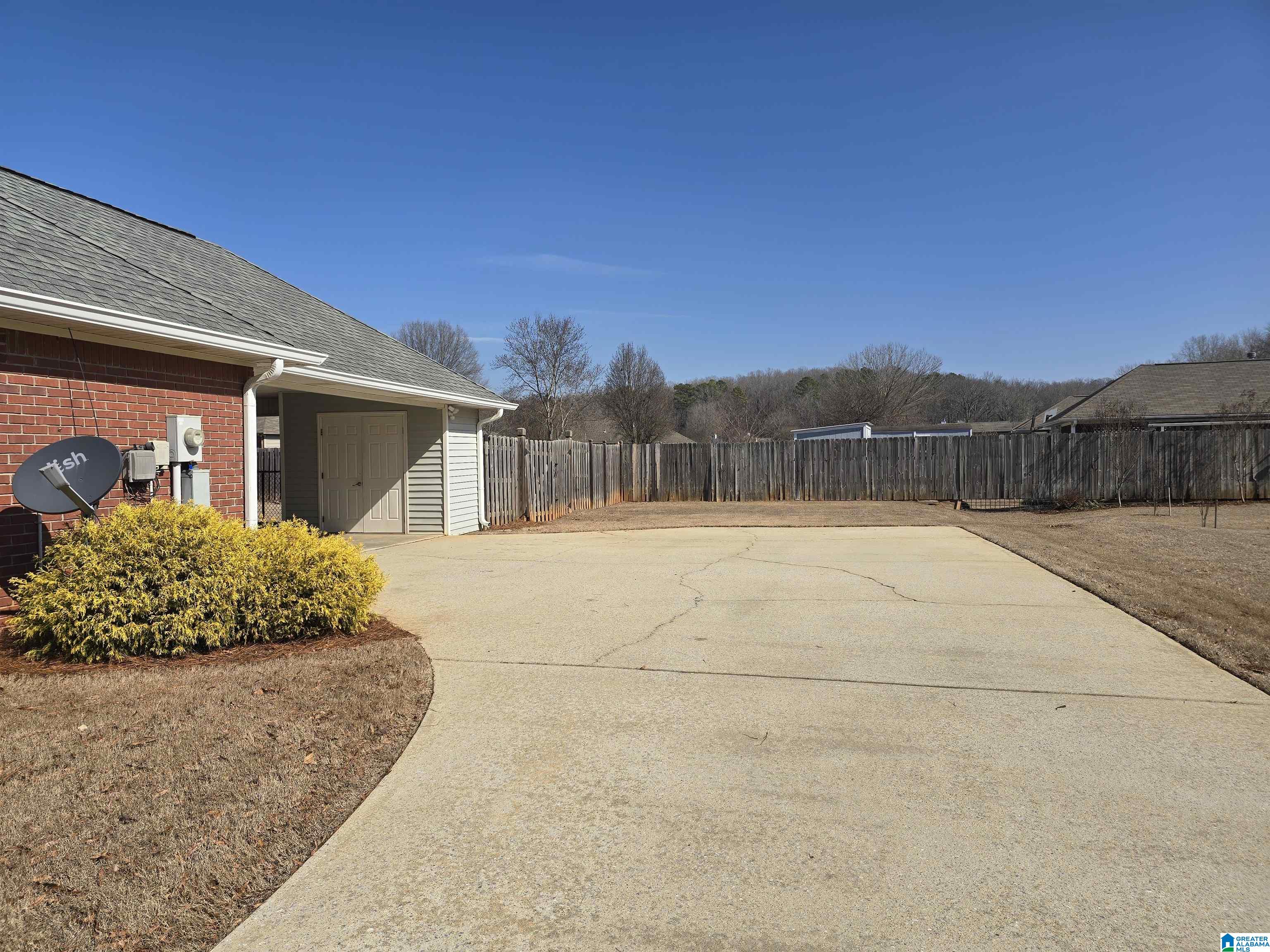 181 Silverstone Lane Alabaster, AL 35007 - Photo 44 of 52