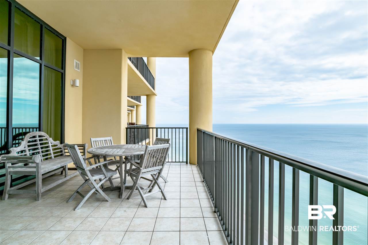 23450 Perdido Beach Boulevard, Unit 3003 Orange Beach, AL 36561 - Photo 25 of 27