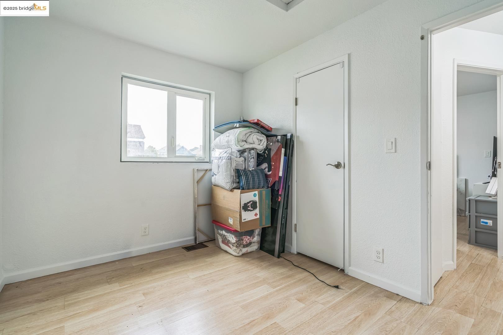 874 Pine Street Oakland, CA 94607 - Photo 29 of 32 a view of room with window and natural light
