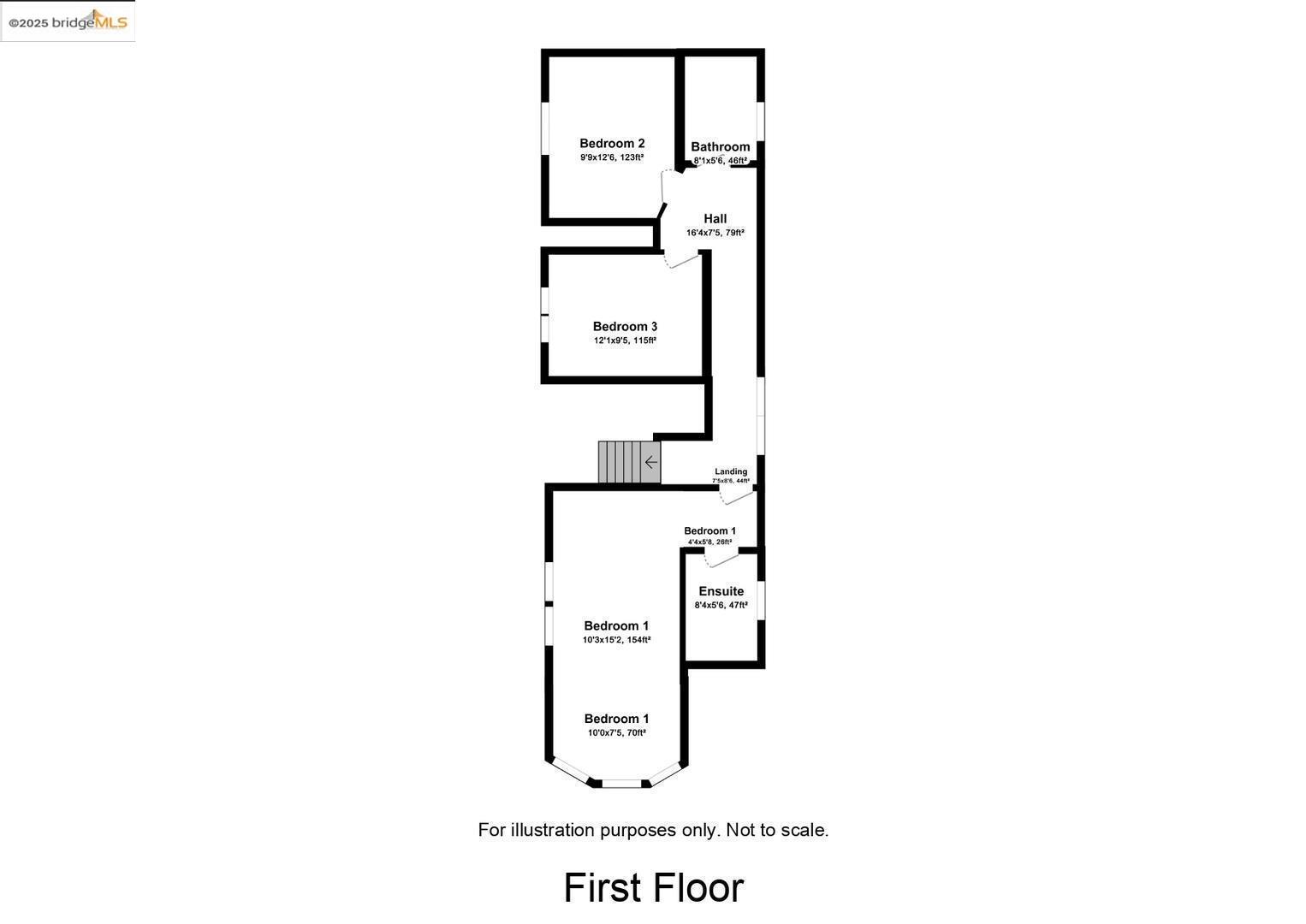 874 Pine Street Oakland, CA 94607 - Photo 31 of 32 a picture of a bench in a room