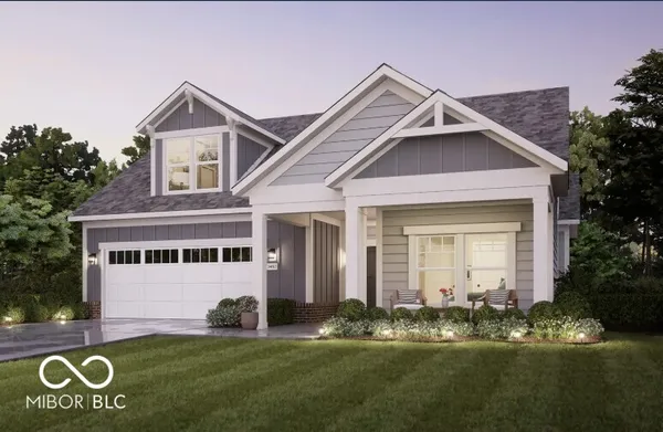 $638,912 | 16695 Sunland Drive, Fishers, IN 46040