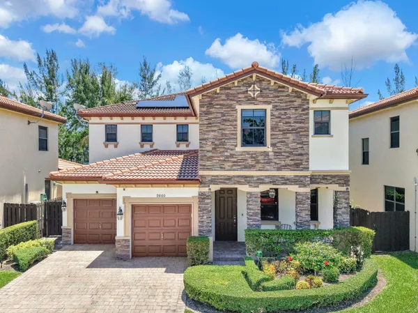 $1,250,000 | 9860 Northwest 86th Terrace, Doral, FL 33178
