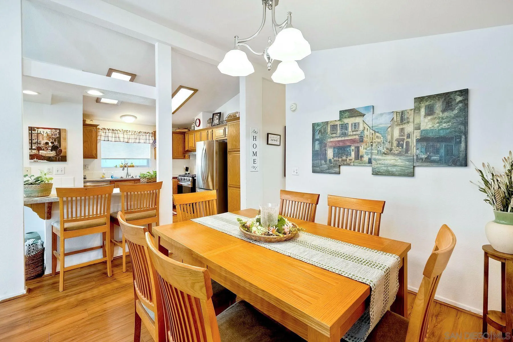 15935 Spring Oaks Road, Unit 30 El Cajon, CA 92021 - Photo 7 of 26 Gallery Image 7