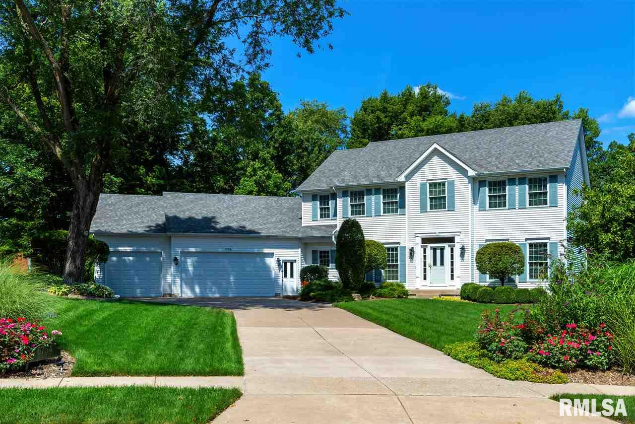 6754 Ridges Court Bettendorf, IA 52722 - Photo 1 of 36 Gallery Image 1