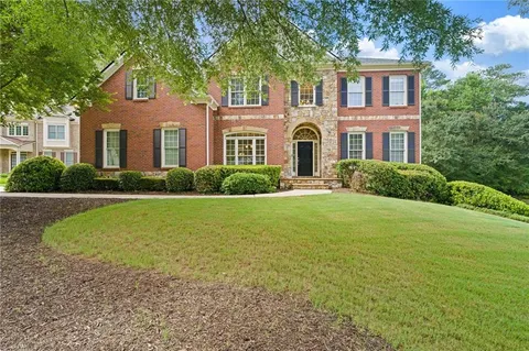 $759,900 | 1211 Bonshaw Trail Southwest, Marietta, GA 30064