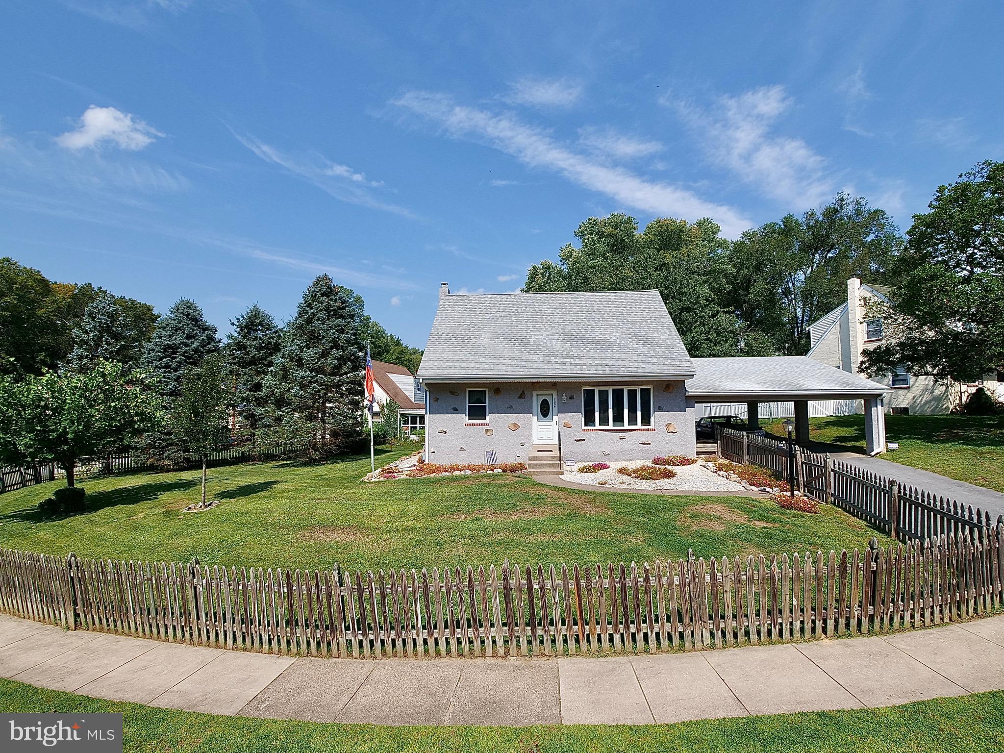 1336 Valley Road Woodlyn, PA 19094 - Photo 1 of 73 Gallery Image 1