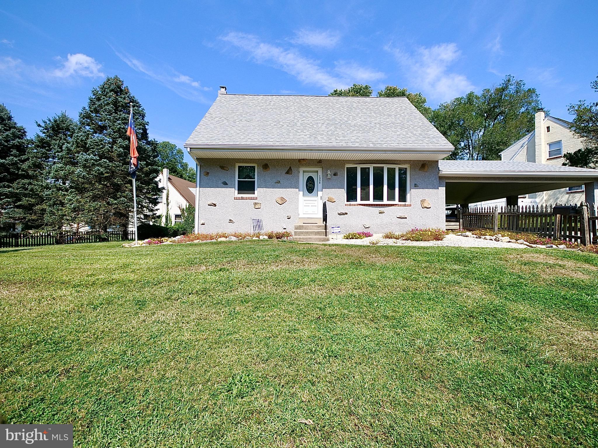 1336 Valley Road Woodlyn, PA 19094 - Photo 2 of 73 Gallery Image 2