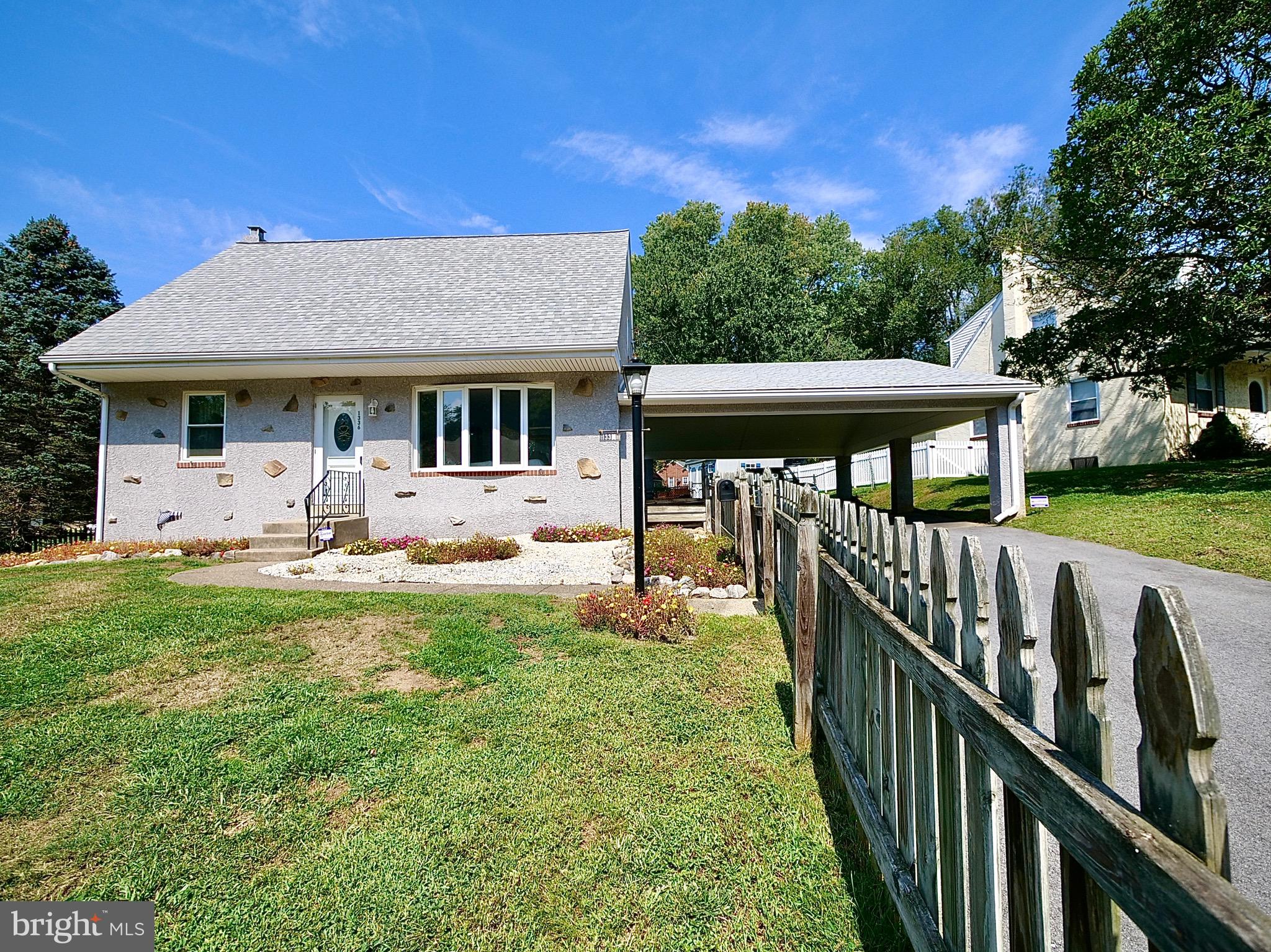 1336 Valley Road Woodlyn, PA 19094 - Photo 7 of 73 Gallery Image 7