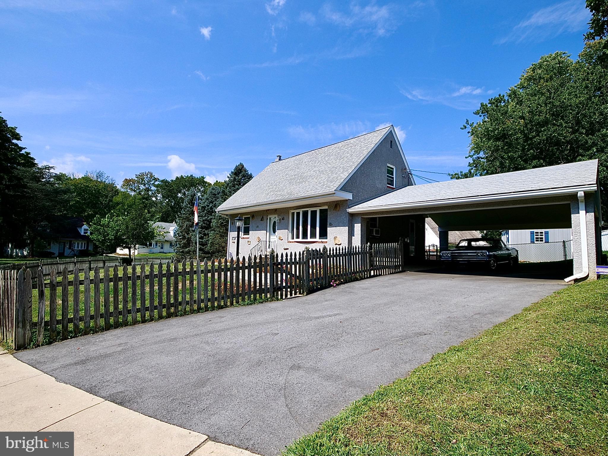 1336 Valley Road Woodlyn, PA 19094 - Photo 8 of 73 Gallery Image 8