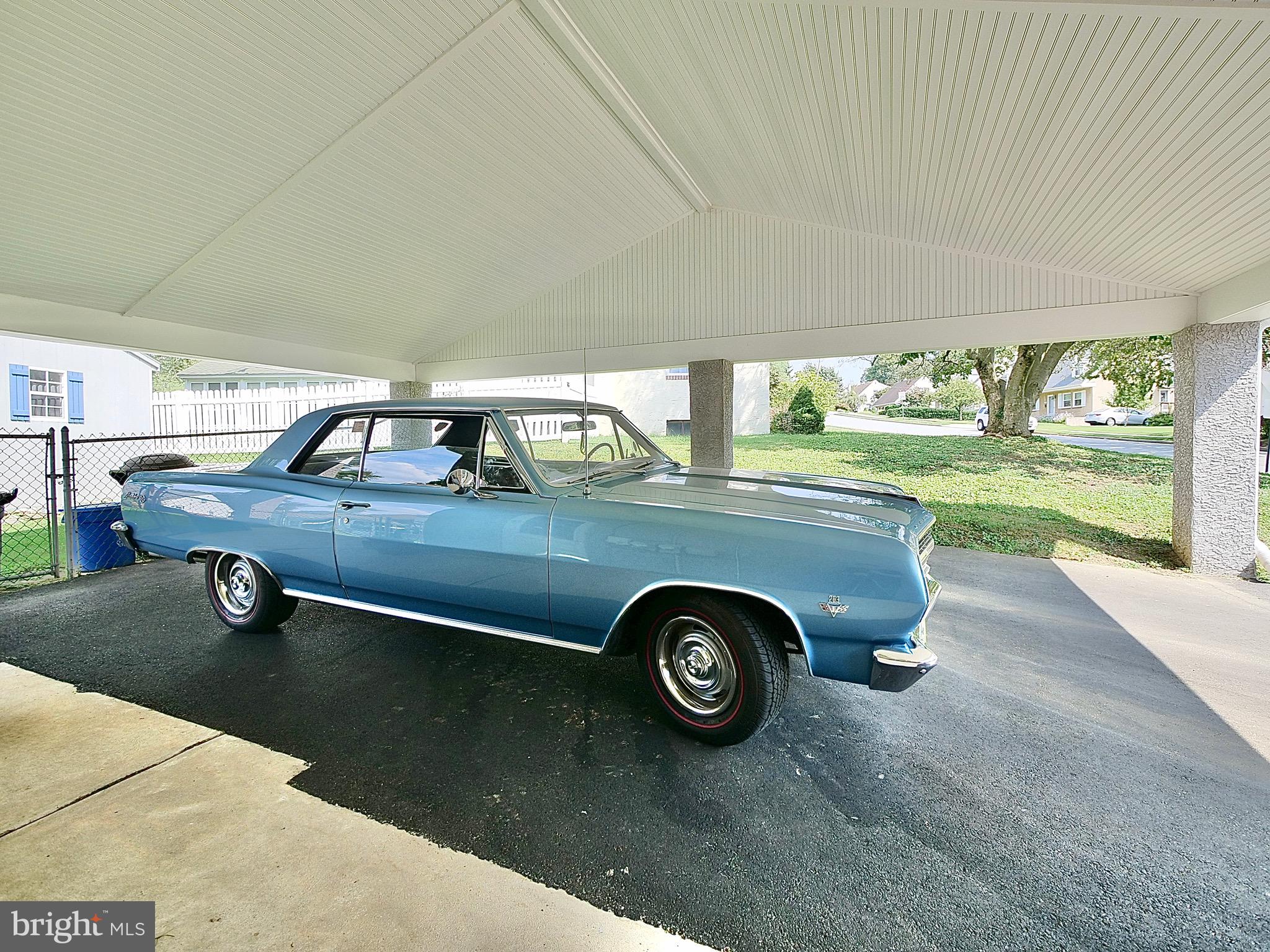 1336 Valley Road Woodlyn, PA 19094 - Photo 72 of 73 Car is also for sale!