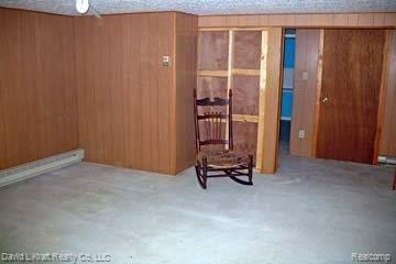 7852 Port Austin Road Pigeon, MI 48755 - Photo 15 of 16 7852PortAustinBasement2