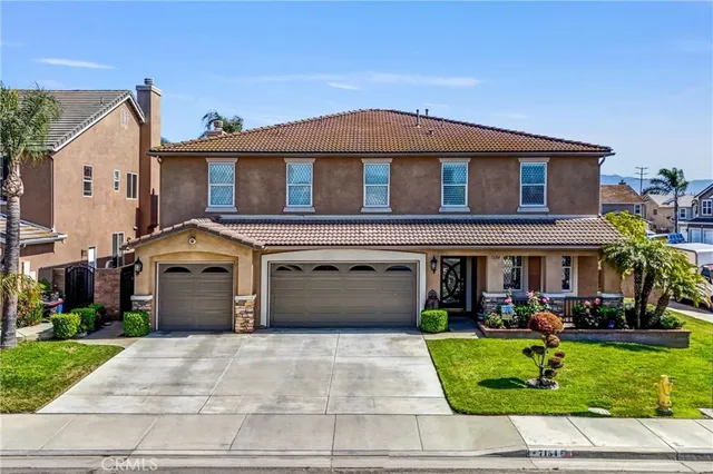 $1,296,388 | 7154 Ohio River Drive, Eastvale, CA 91752