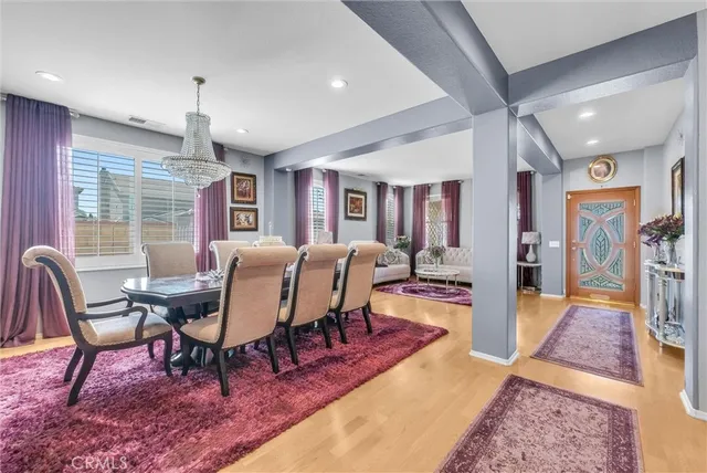 $1,296,388 | 7154 Ohio River Drive, Eastvale, CA 91752