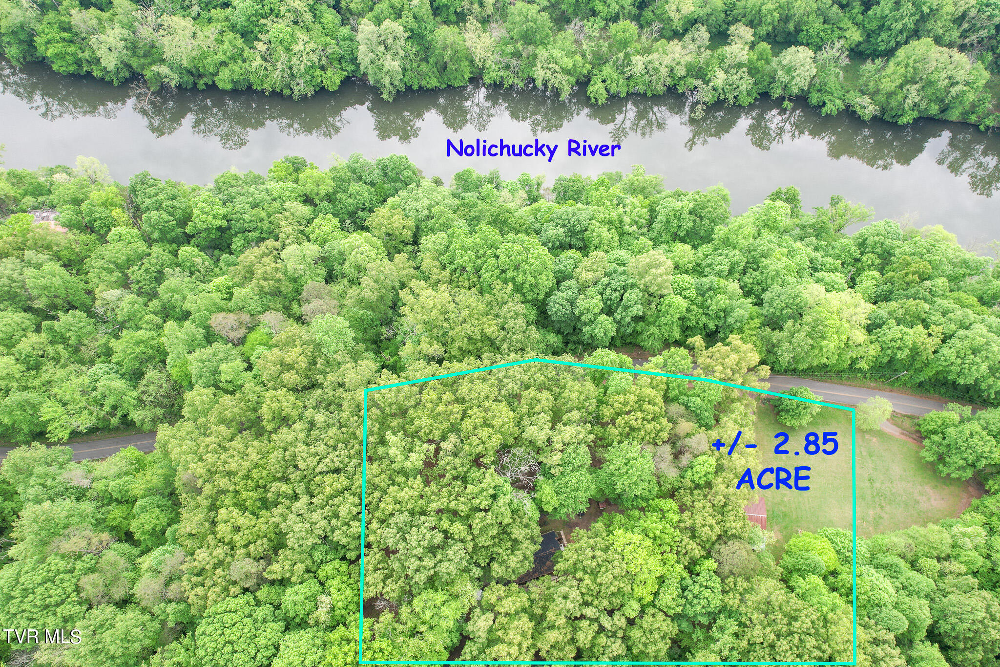 3362 Pates Hill Road Mosheim, TN 37818 - Photo 31 of 40 DJI_0611-Edit