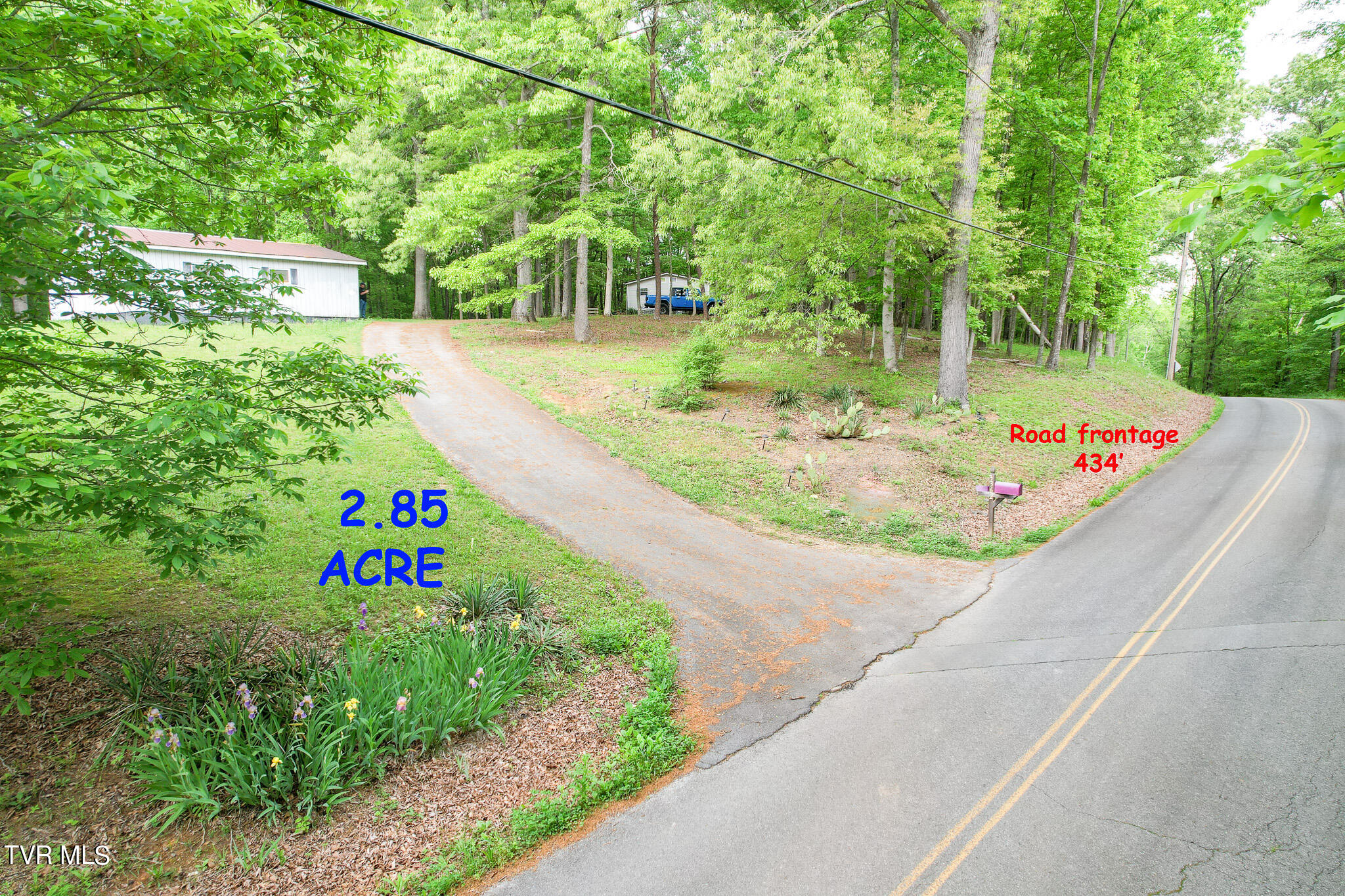 3362 Pates Hill Road Mosheim, TN 37818 - Photo 32 of 40 DJI_0619-Edit-Edit
