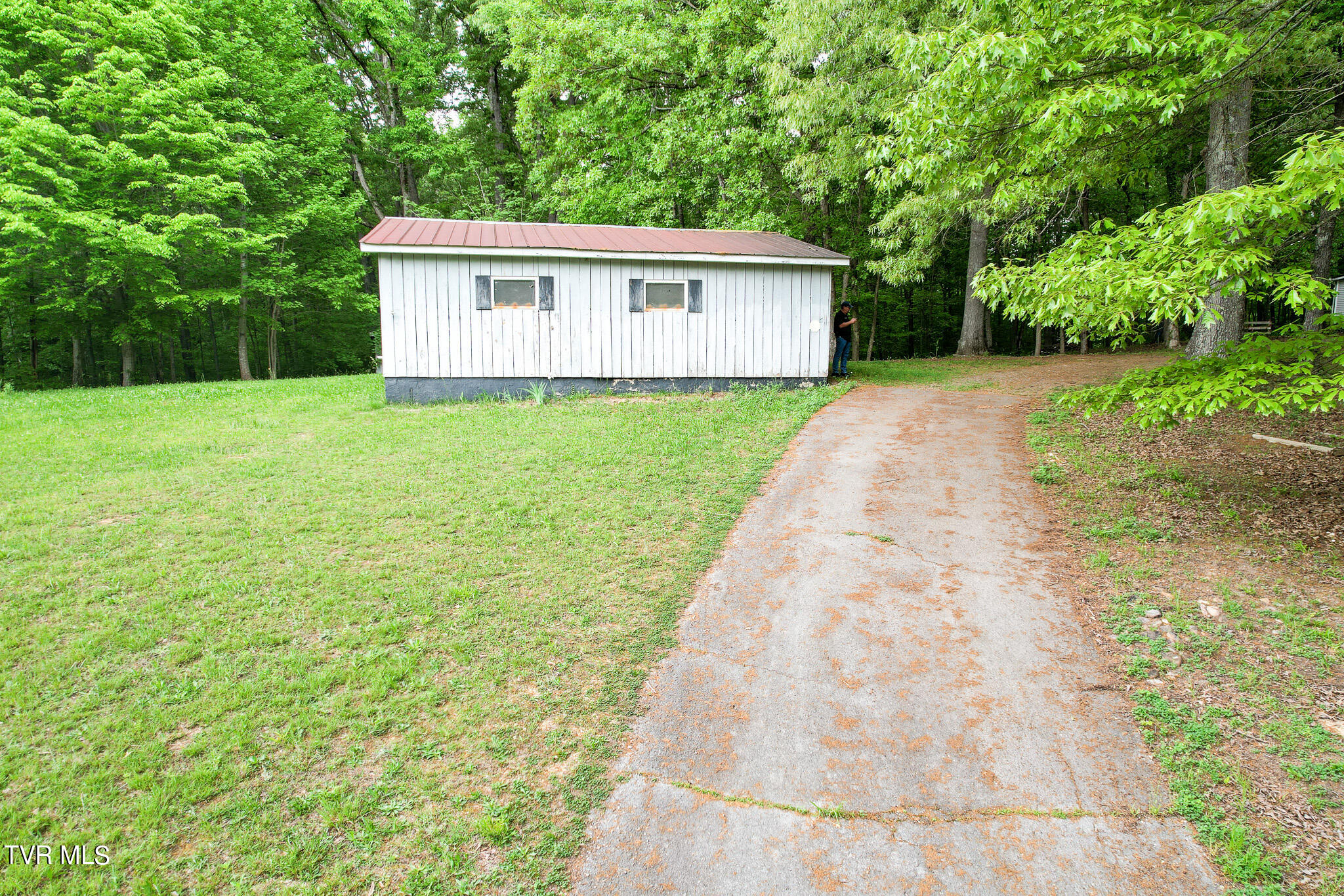 3362 Pates Hill Road Mosheim, TN 37818 - Photo 33 of 40 DJI_0620