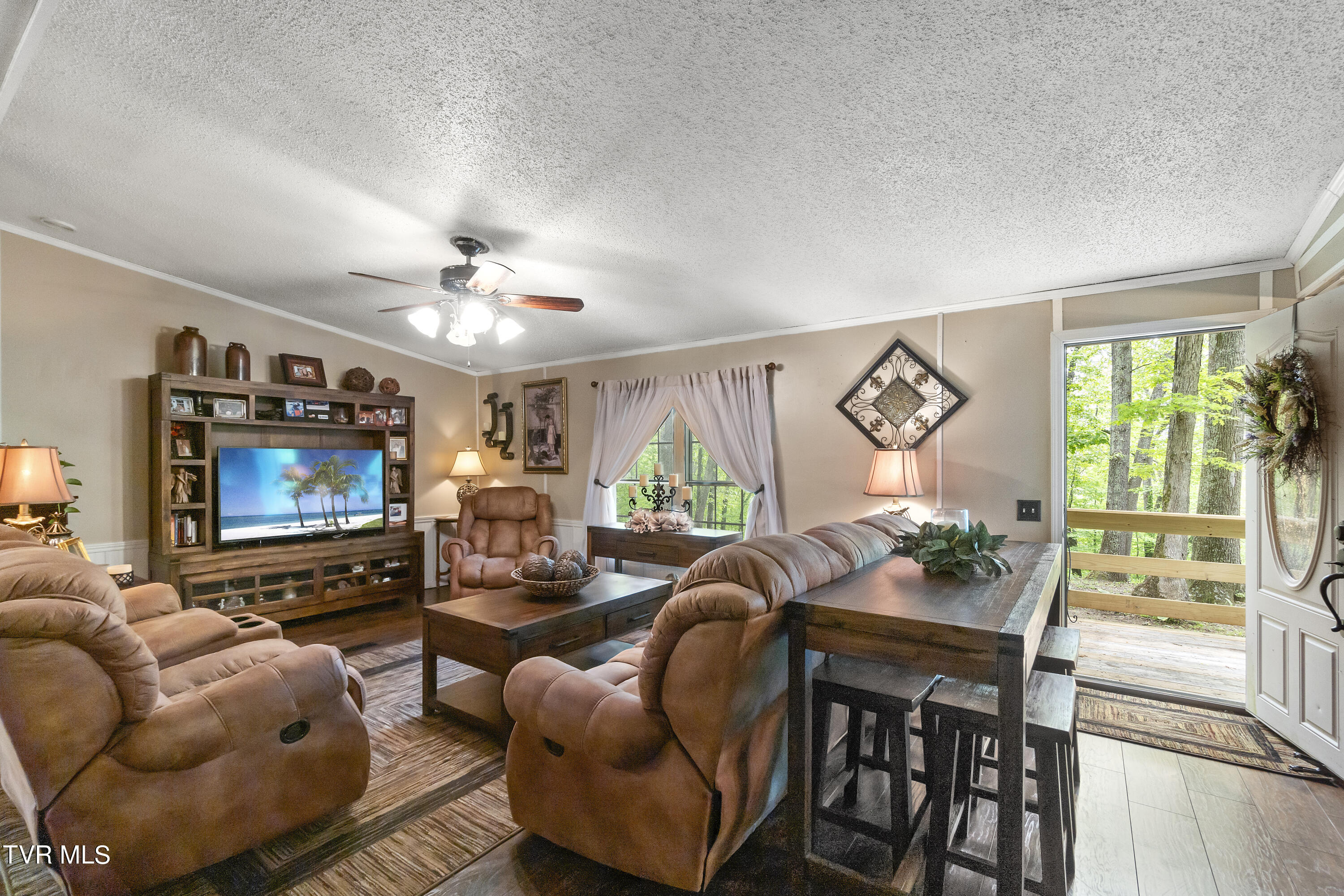 3362 Pates Hill Road Mosheim, TN 37818 - Photo 8 of 40 DSC08904