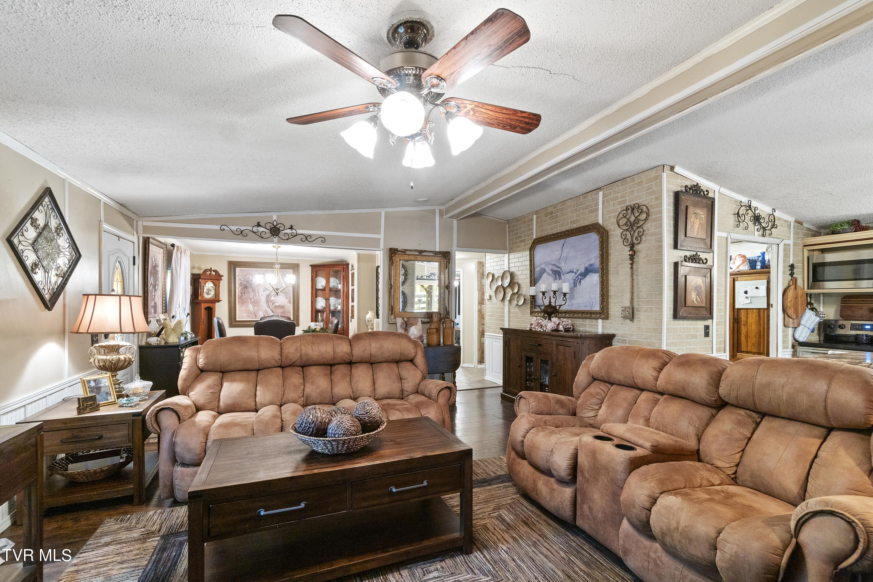 3362 Pates Hill Road Mosheim, TN 37818 - Photo 9 of 40 DSC08907