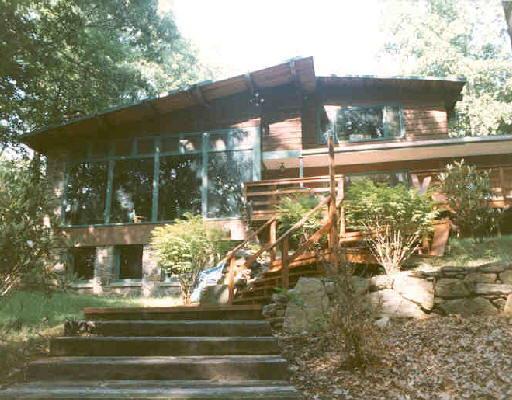 143 Canoe Brook Road Trumbull, CT 06611 - Photo 1 of 1 a view of fountain in front of building