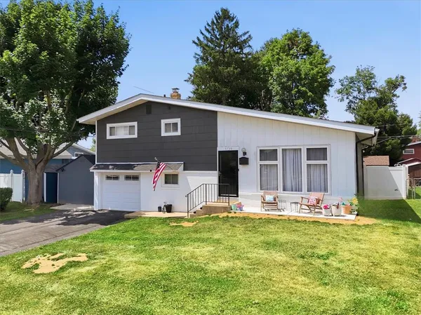 $370,000 | 1739 Whitehall Street, Allentown, PA 18104