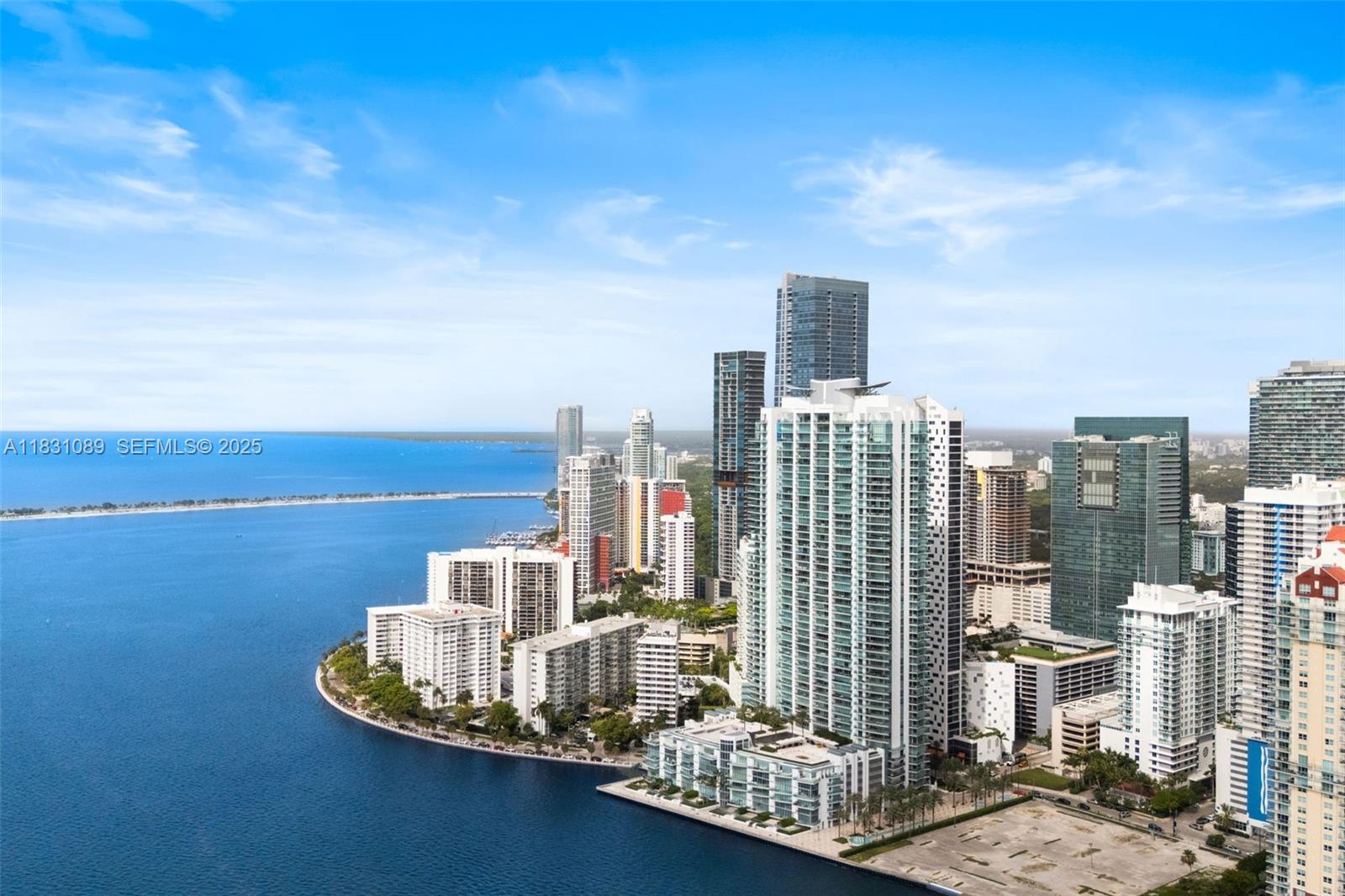 1331 Brickell Bay Drive, Unit 2807 Miami, FL 33131 - Photo 18 of 34