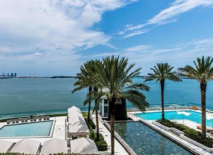 1331 Brickell Bay Drive, Unit 2807 Miami, FL 33131 - Photo 21 of 34