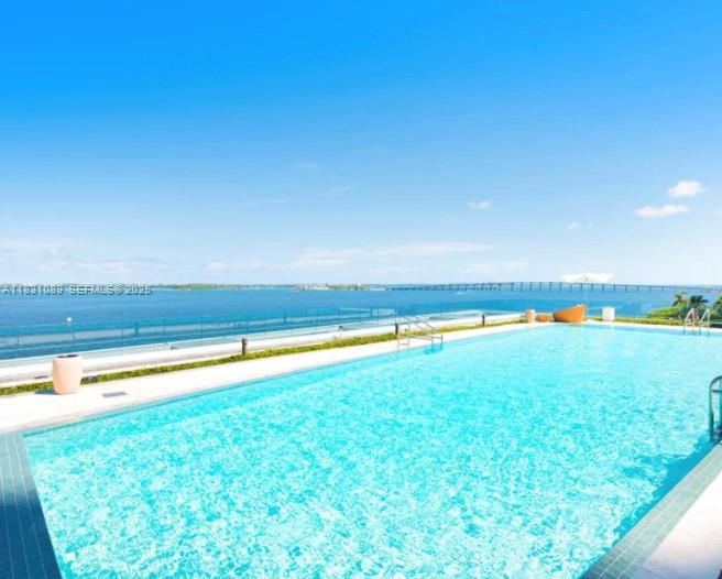 1331 Brickell Bay Drive, Unit 2807 Miami, FL 33131 - Photo 24 of 34