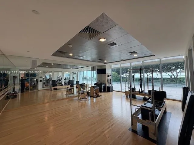 $2,195,000 | 1331 Brickell Bay Drive, Unit 2807, Miami, FL 33131