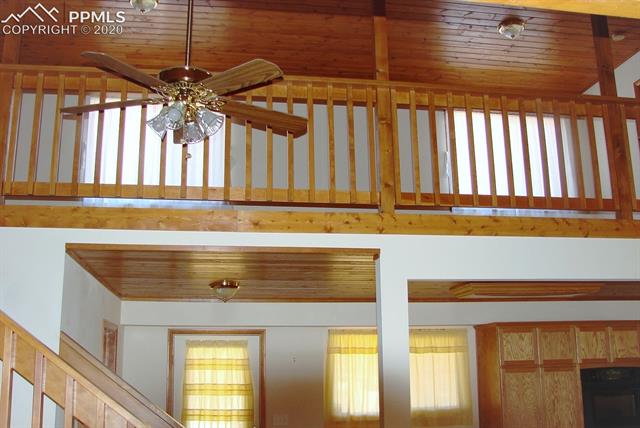 107 Doe Valley Road Guffey, CO 80820 - Photo 14 of 33