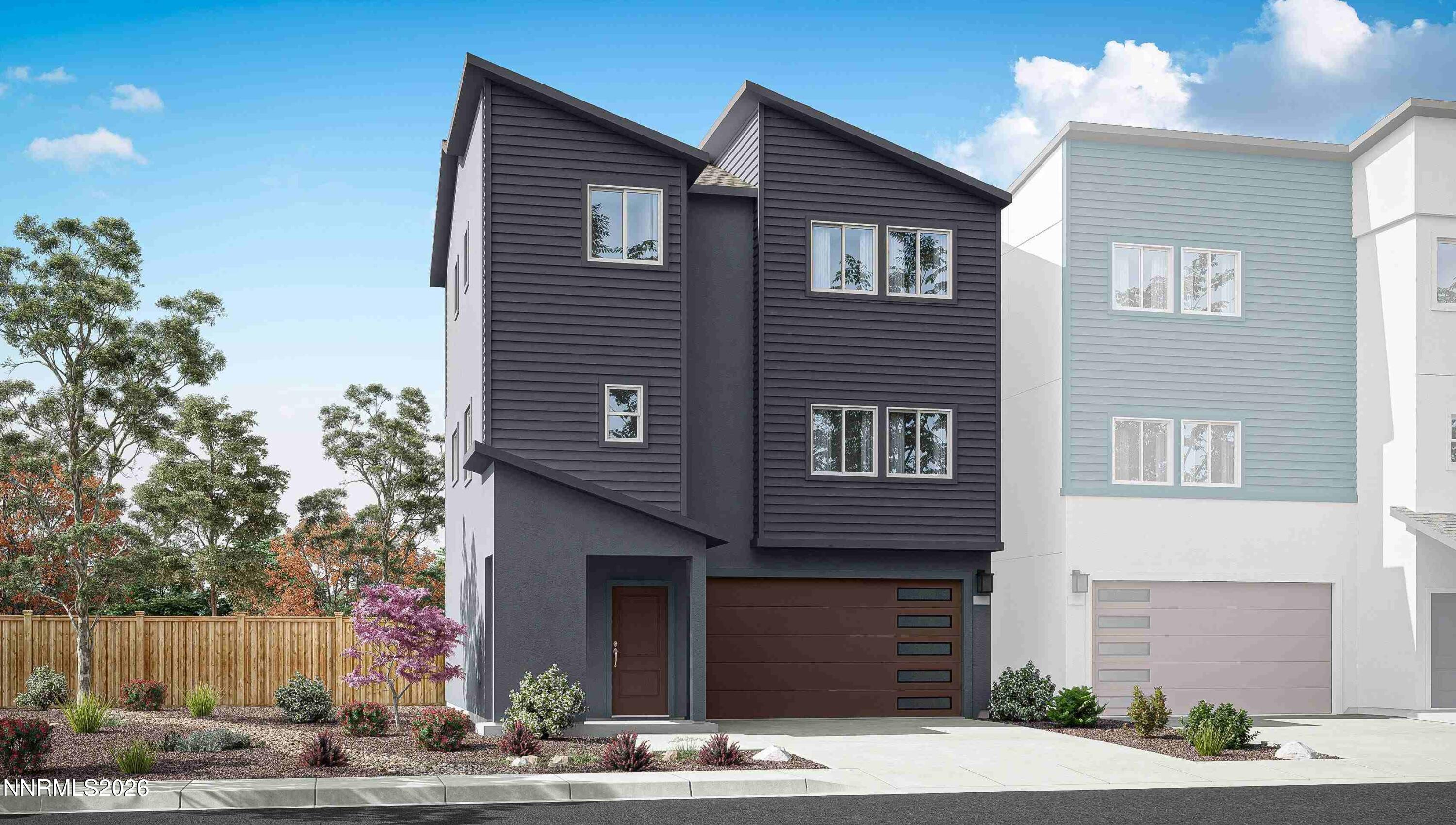 3006 Winze Way Reno, NV 89512 - Photo 1 of 4 Front/Primary