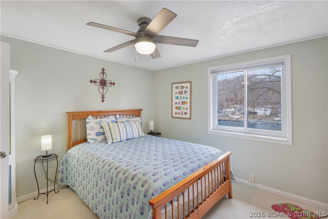 29966 Oak Knoll Road Rocky Mount, MO 65072 - Photo 34 of 68 All bedrooms are lakeside for those all-important