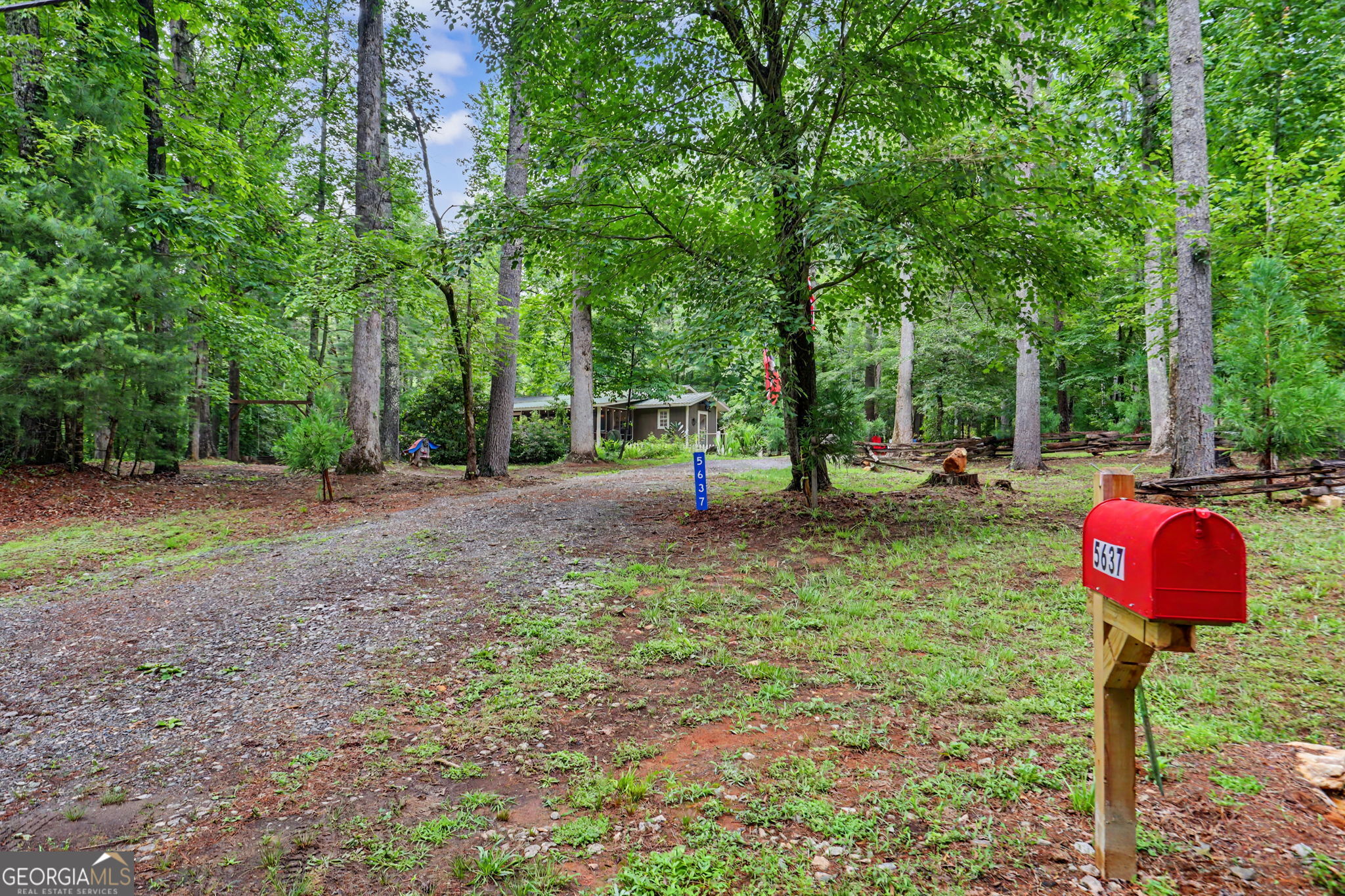 5637 Murray Cove Road Tiger, GA 30576 - Photo 51 of 67