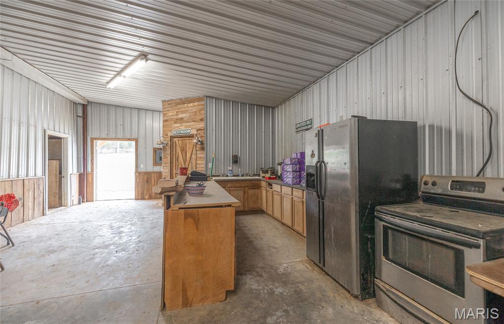 1265 Old Cadet Road Bonne Terre, MO 63628 - Photo 52 of 76