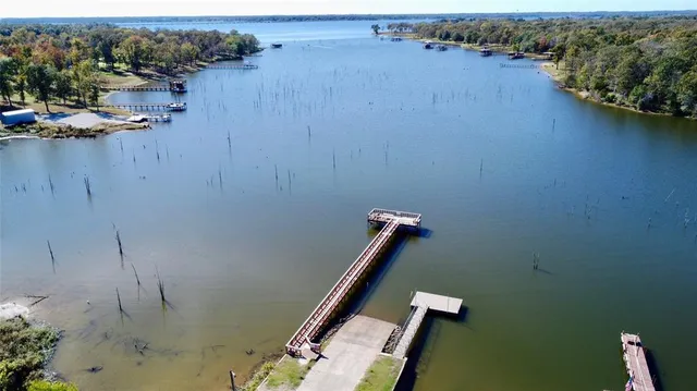 $119,500 | 146 & 147 Whiteoak Shores, Yantis, TX 75497