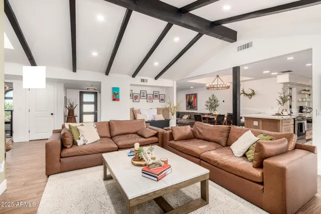 $1,250,000 | 2107 North Sossaman Road, Mesa, AZ 85207