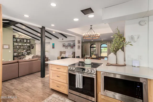 $1,250,000 | 2107 North Sossaman Road, Mesa, AZ 85207