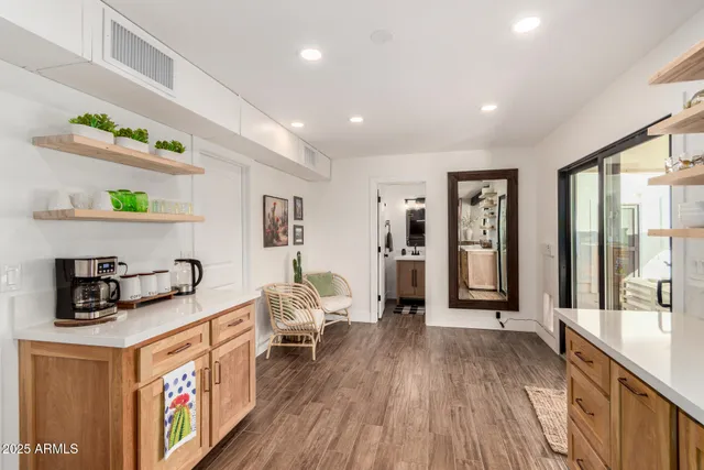 $1,250,000 | 2107 North Sossaman Road, Mesa, AZ 85207