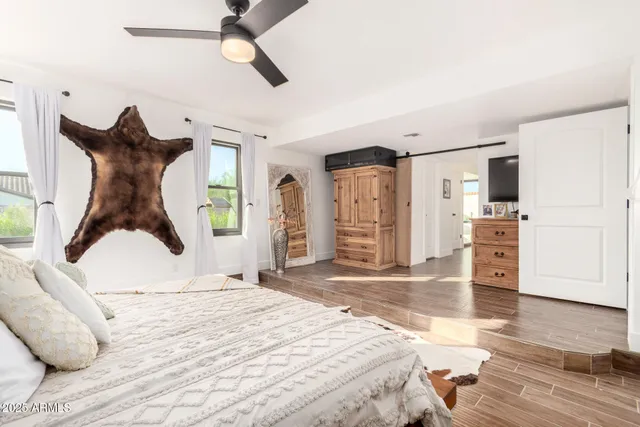 $1,250,000 | 2107 North Sossaman Road, Mesa, AZ 85207