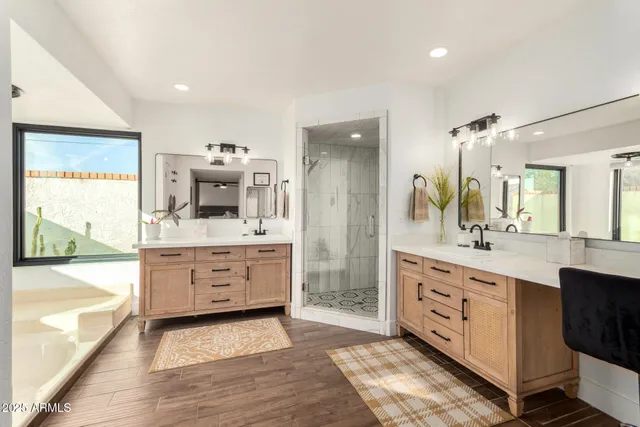 $1,250,000 | 2107 North Sossaman Road, Mesa, AZ 85207