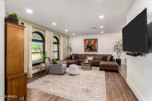 $1,250,000 | 2107 North Sossaman Road, Mesa, AZ 85207