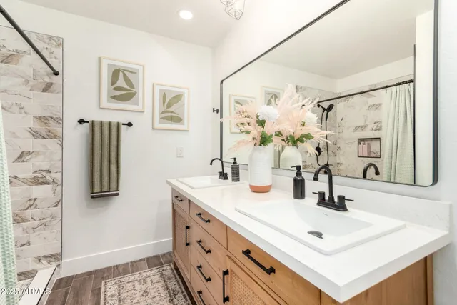 $1,250,000 | 2107 North Sossaman Road, Mesa, AZ 85207