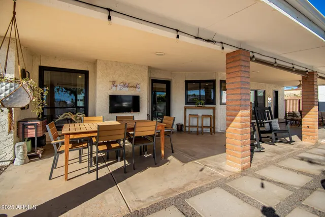 $1,250,000 | 2107 North Sossaman Road, Mesa, AZ 85207