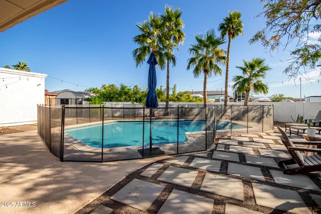 $1,250,000 | 2107 North Sossaman Road, Mesa, AZ 85207