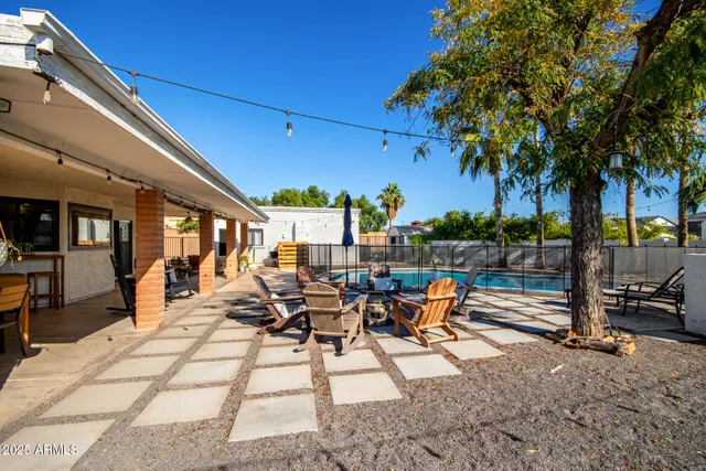 $1,250,000 | 2107 North Sossaman Road, Mesa, AZ 85207