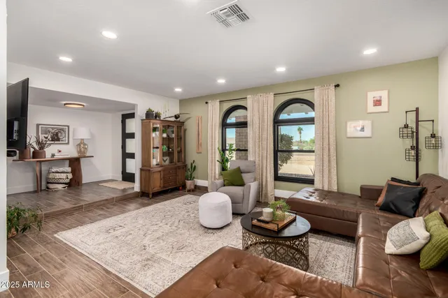 $1,250,000 | 2107 North Sossaman Road, Mesa, AZ 85207