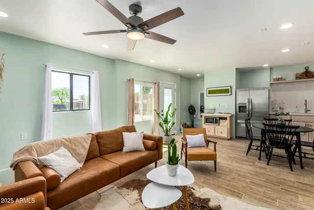 $1,250,000 | 2107 North Sossaman Road, Mesa, AZ 85207